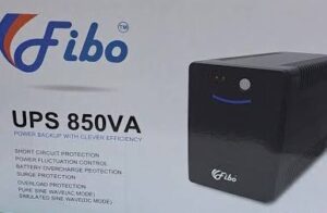 fibo 850 ups