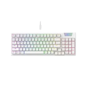 HAVIT KB885L RGB Mechanical Gaming Keyboard