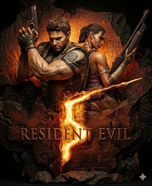 Resident Evil all dlc