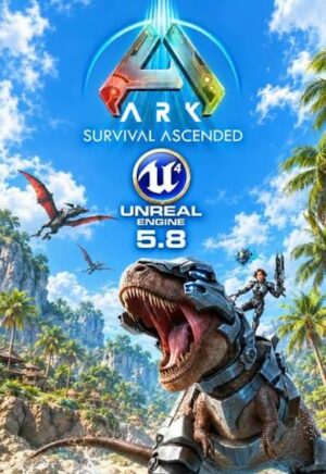 ARK: Survival Ascended