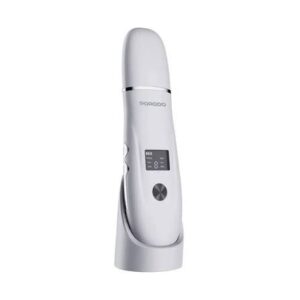 Porodo Lifestyle Ultrasonic Face Scrub & Peeler