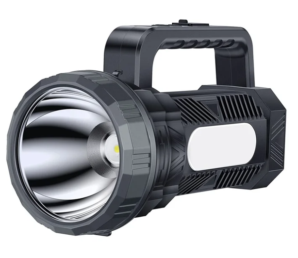 yesido Yesido Yesido Handheld Led Searchlight black