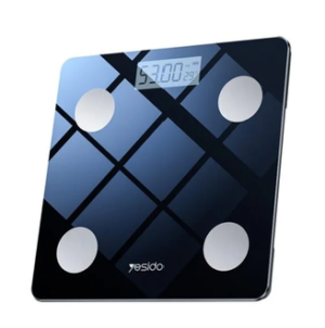 Yesido Smart Body Fat Scale
