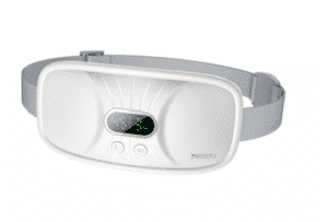 YESIDO Menstrual Heating Pad with Vibration Massage