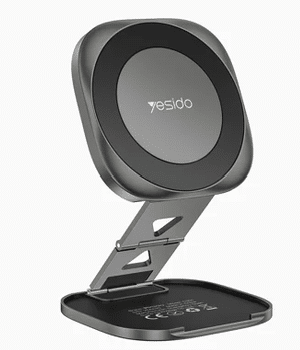 Yesido Foldable Desktop Magnetic Phone Holder