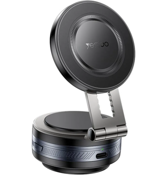 yesido Yesido Yesido Air Vent Car Phone Holder black