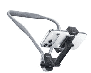 YESIDO Multi-Functional Neck Mount