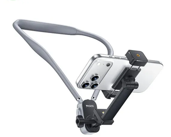 يسيدو Yesido Yesido Neck Mount grey