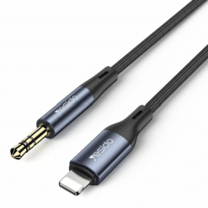 Yesido Lightning to 3.5mm Audio Cable