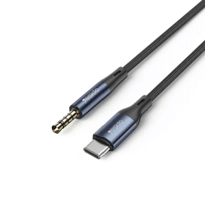 Yesido YAU42 Type-C to 3.5mm AUX HD Call Audio Cable