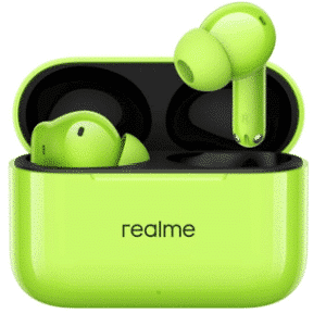 realme Buds T200