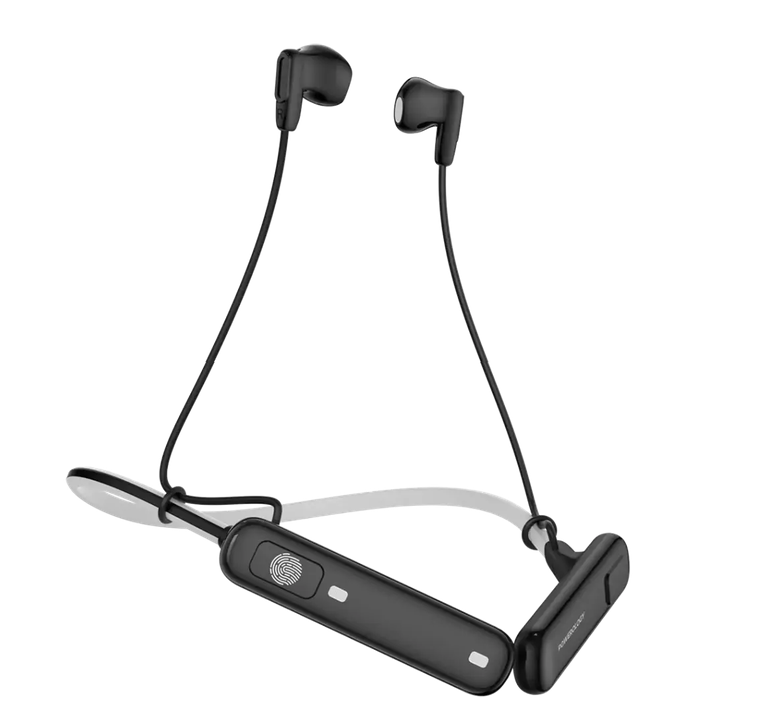 powerology Powerology Voix Enc Neckband black