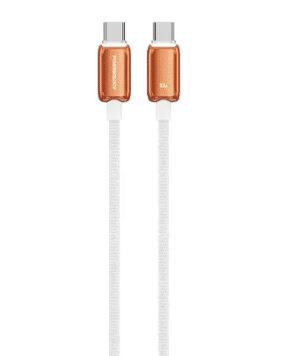 Powerology Zinco Series 60W USB-C Cable