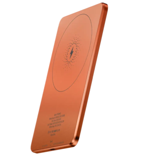 Powerology Ultra-Thin 5000mAh MagSafe Power Bank