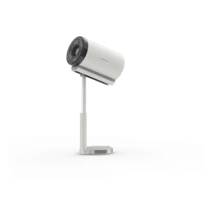 Porodo Lifestyle Lumos Smart HD Projector