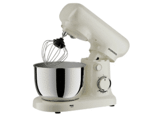 Porodo Lifestyle Tilt-Head Electric Household Stand Mixer