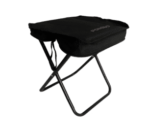Porodo Lifestyle Quick-Fold Portable Camping Seat