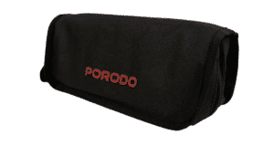Porodo Lifestyle Quick-Fold Portable Camping Seat