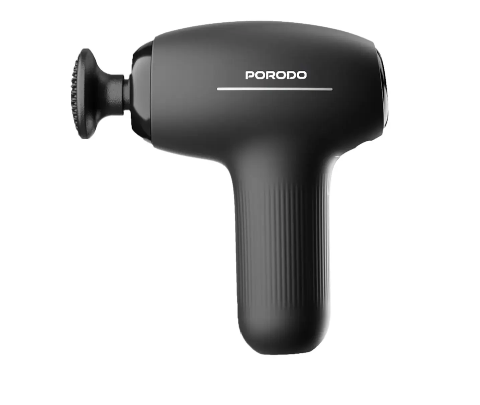 porodo Porodo Cordless Mini Massage Gun