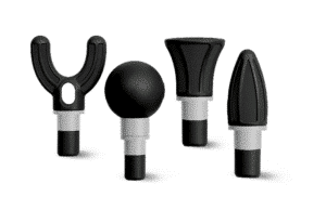 Porodo Lifestyle EaseOn Handheld Massager