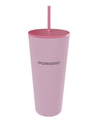 Porodo Stainless Steel Tumbler