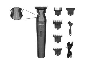 Porodo Lifestyle Spine Rechargeable Trimmer
