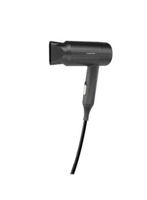 Porodo Lifestyle 1200W Foldable Hair Dryer 1.8M Cable