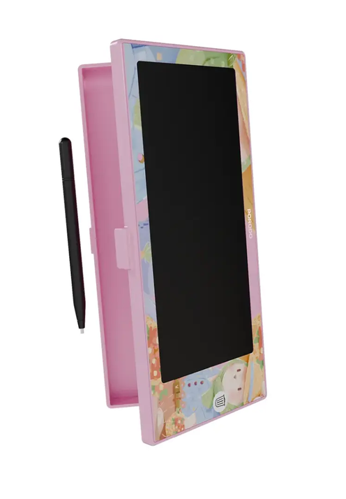 porodo Porodo Porodo Kids Writing Tablet blue