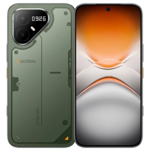 TECNO POVA 8 Pro 5G