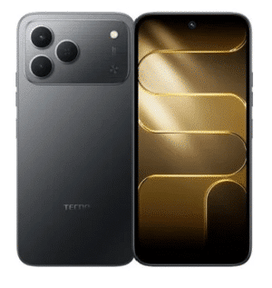 TECNO Spark 50