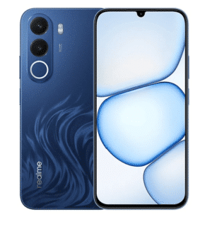 realme C100x