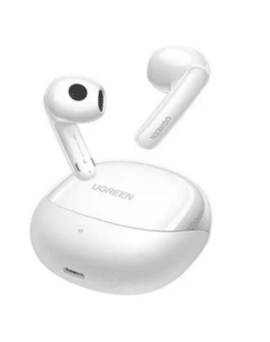 UGREEN HiTune H6 Pro Hybrid Active Noise-Cancelling Earbuds