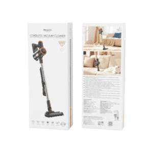 YESIDO Cordless Vacuum Cleaner 12000Pa